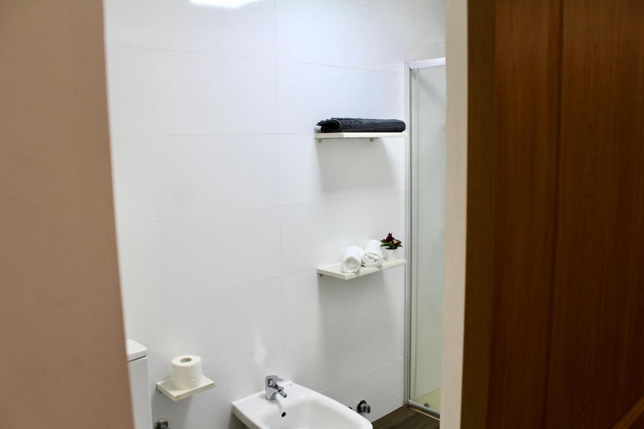 Wish Suite Constancia De Sevilla المظهر الخارجي الصورة