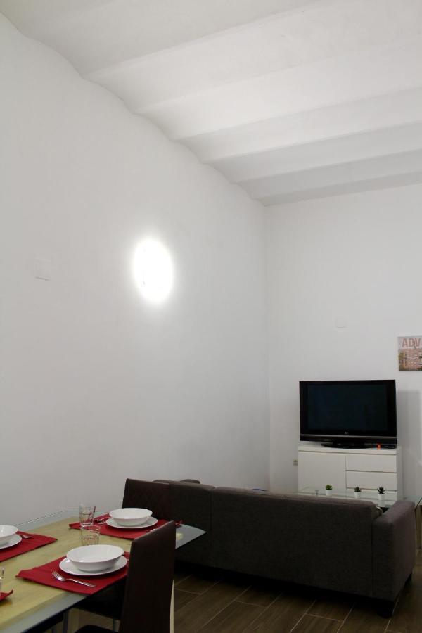 Wish Suite Constancia De Sevilla المظهر الخارجي الصورة