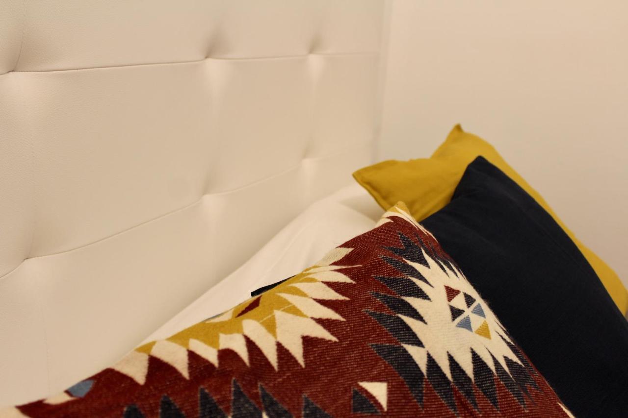 Wish Suite Constancia De Sevilla المظهر الخارجي الصورة