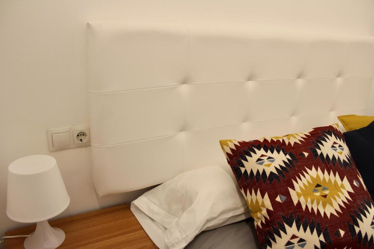 Wish Suite Constancia De Sevilla المظهر الخارجي الصورة