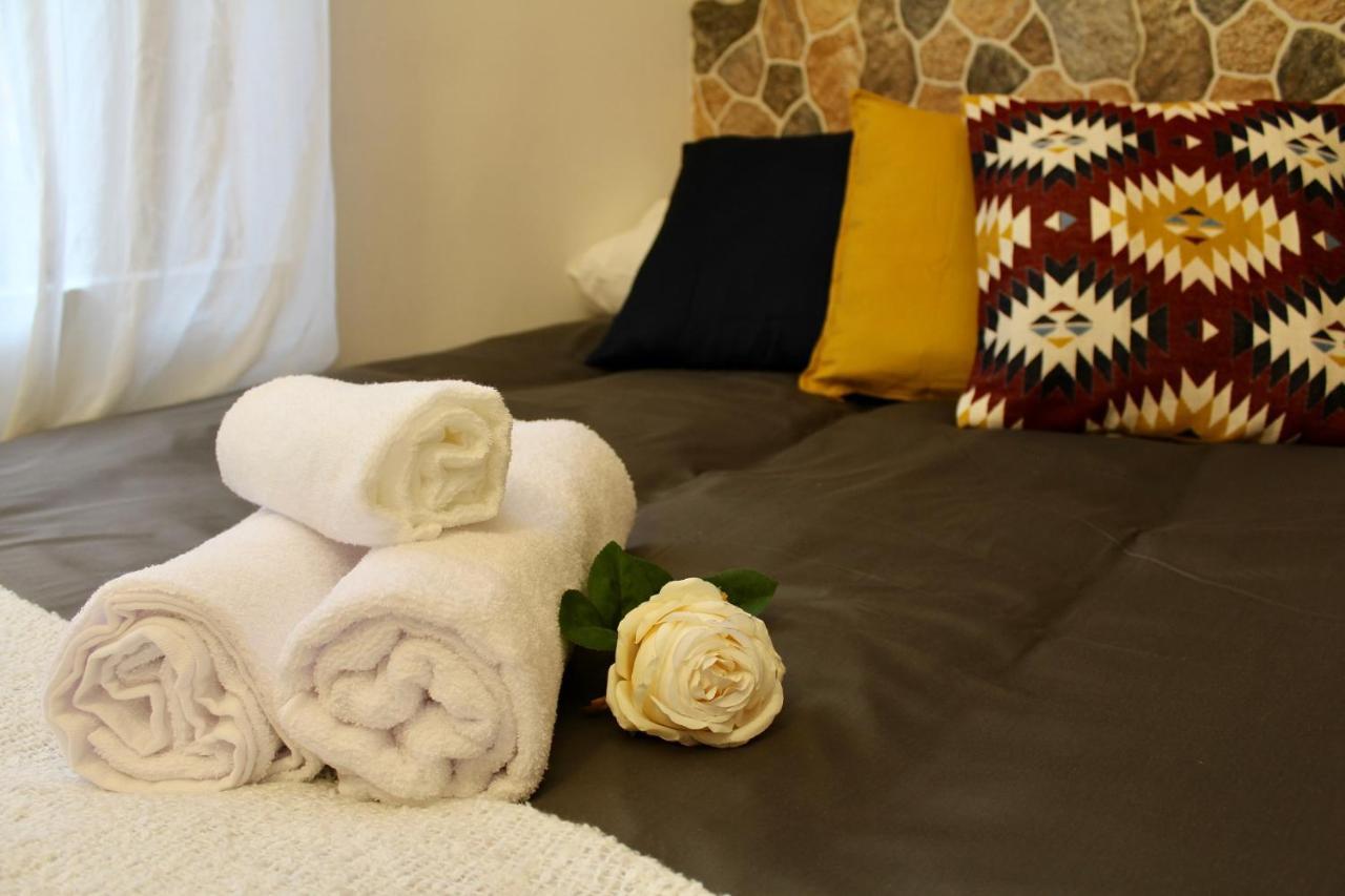 Wish Suite Constancia De Sevilla المظهر الخارجي الصورة