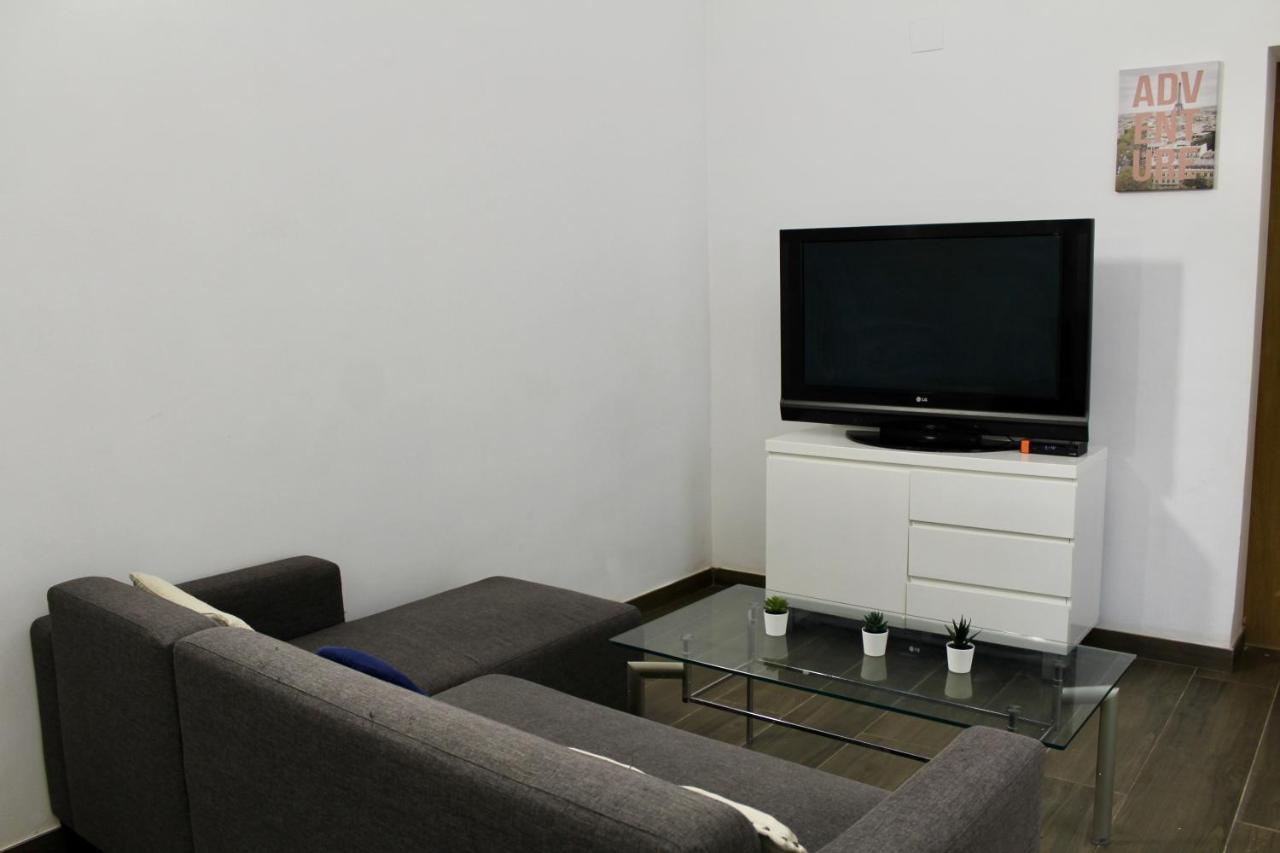 Wish Suite Constancia De Sevilla المظهر الخارجي الصورة