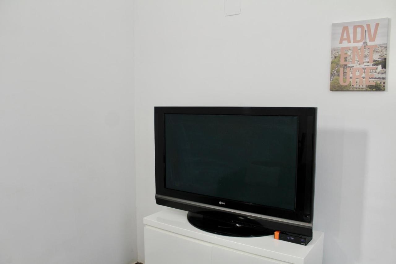 Wish Suite Constancia De Sevilla المظهر الخارجي الصورة