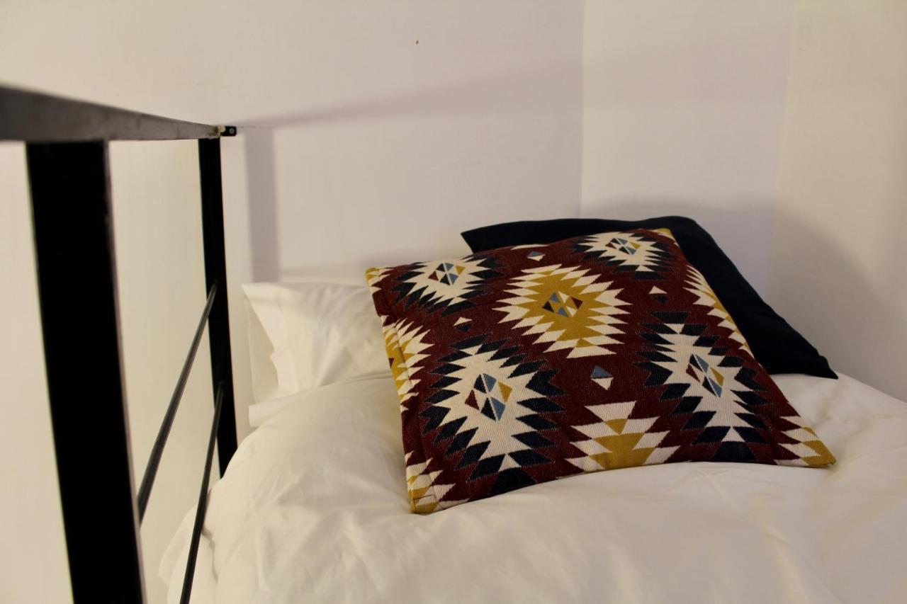 Wish Suite Constancia De Sevilla المظهر الخارجي الصورة