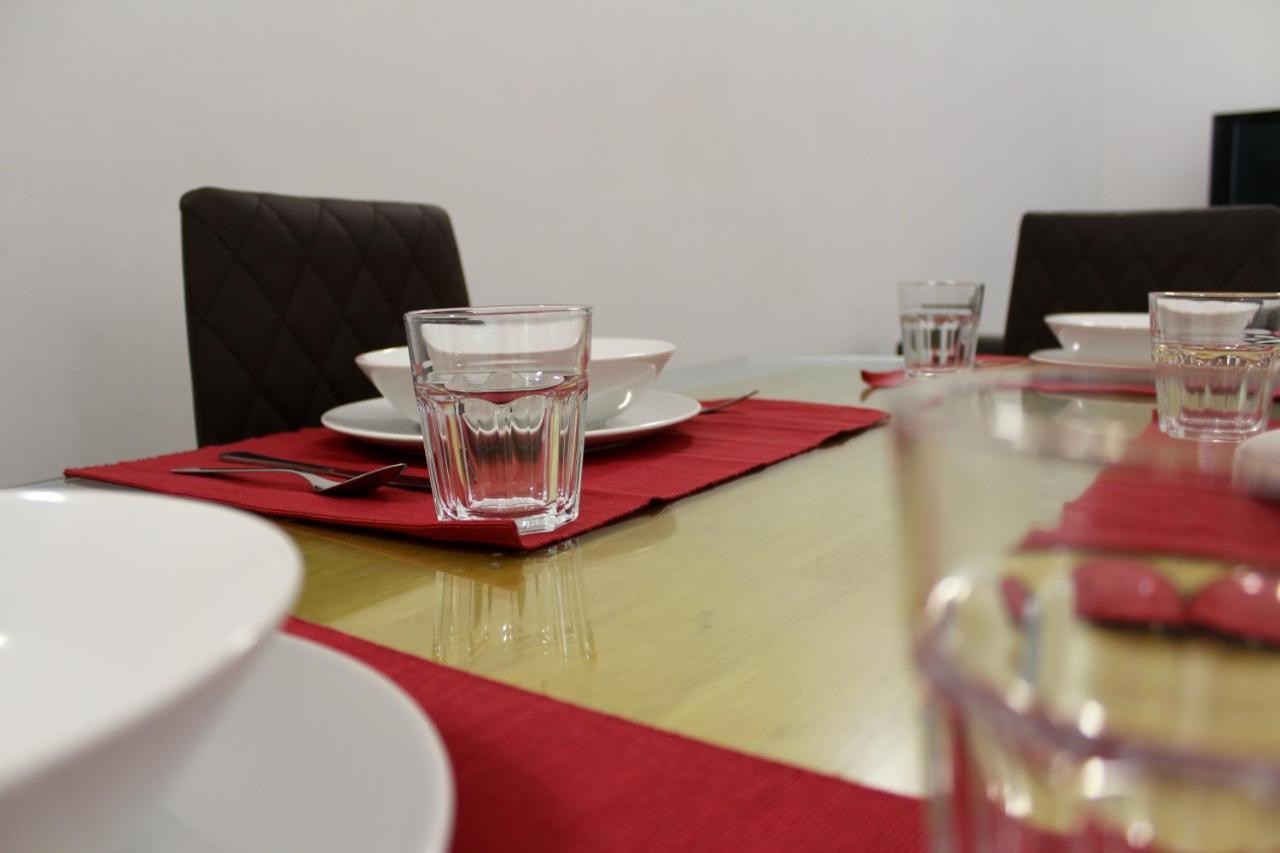 Wish Suite Constancia De Sevilla المظهر الخارجي الصورة