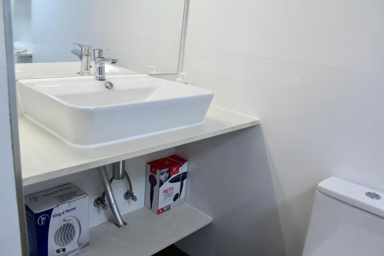 Wish Suite Constancia De Sevilla المظهر الخارجي الصورة
