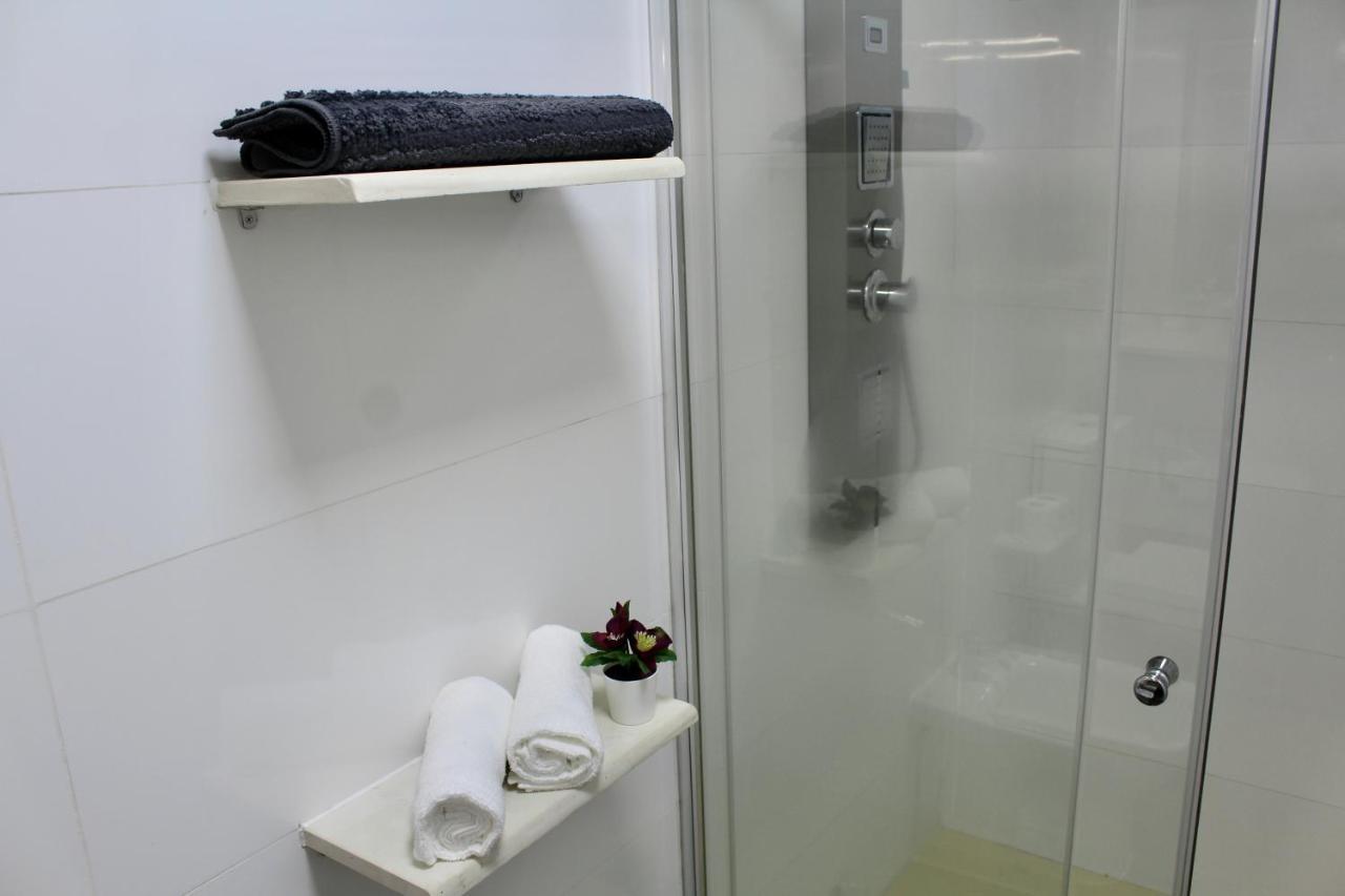 Wish Suite Constancia De Sevilla المظهر الخارجي الصورة