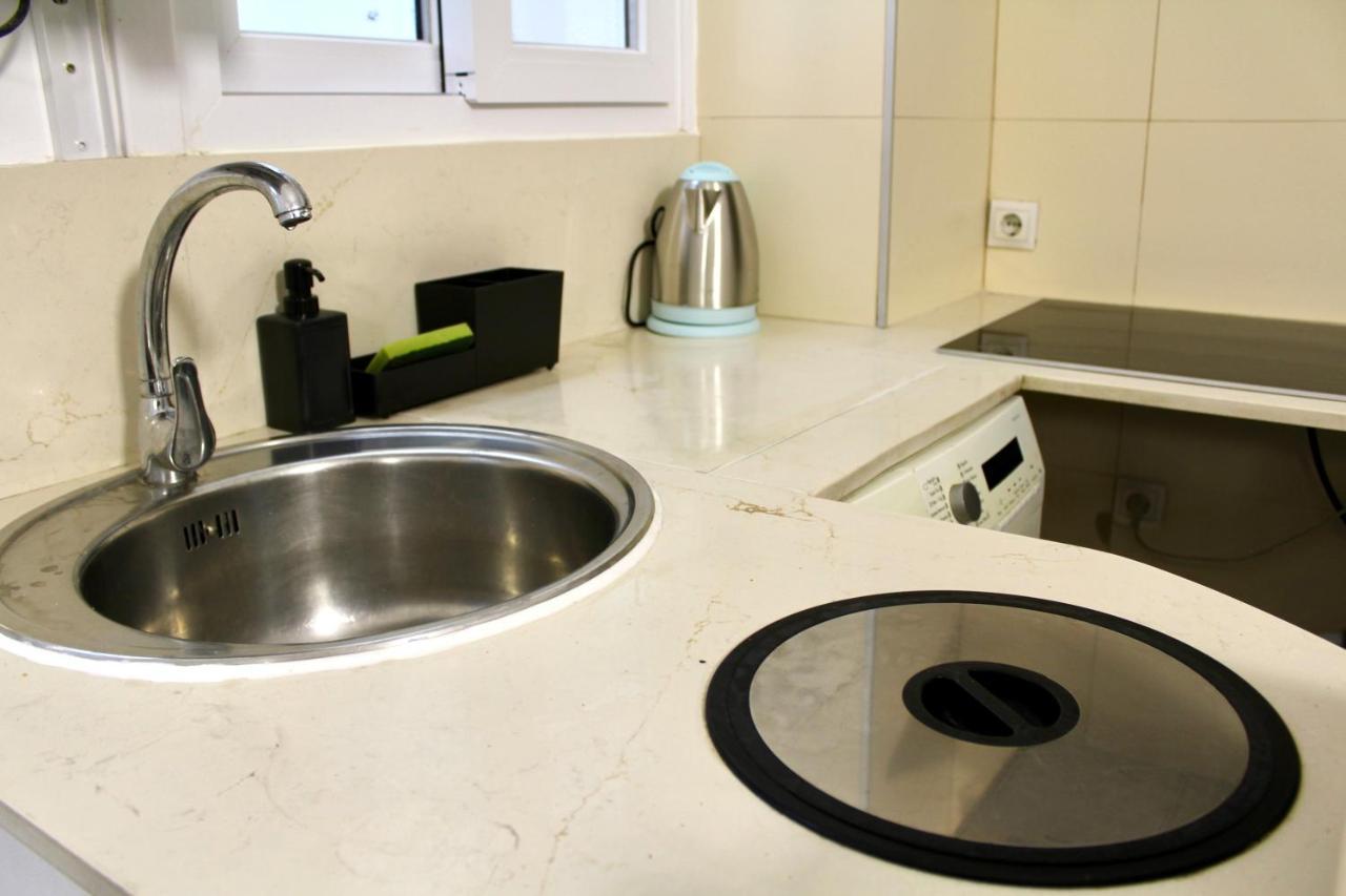 Wish Suite Constancia De Sevilla المظهر الخارجي الصورة