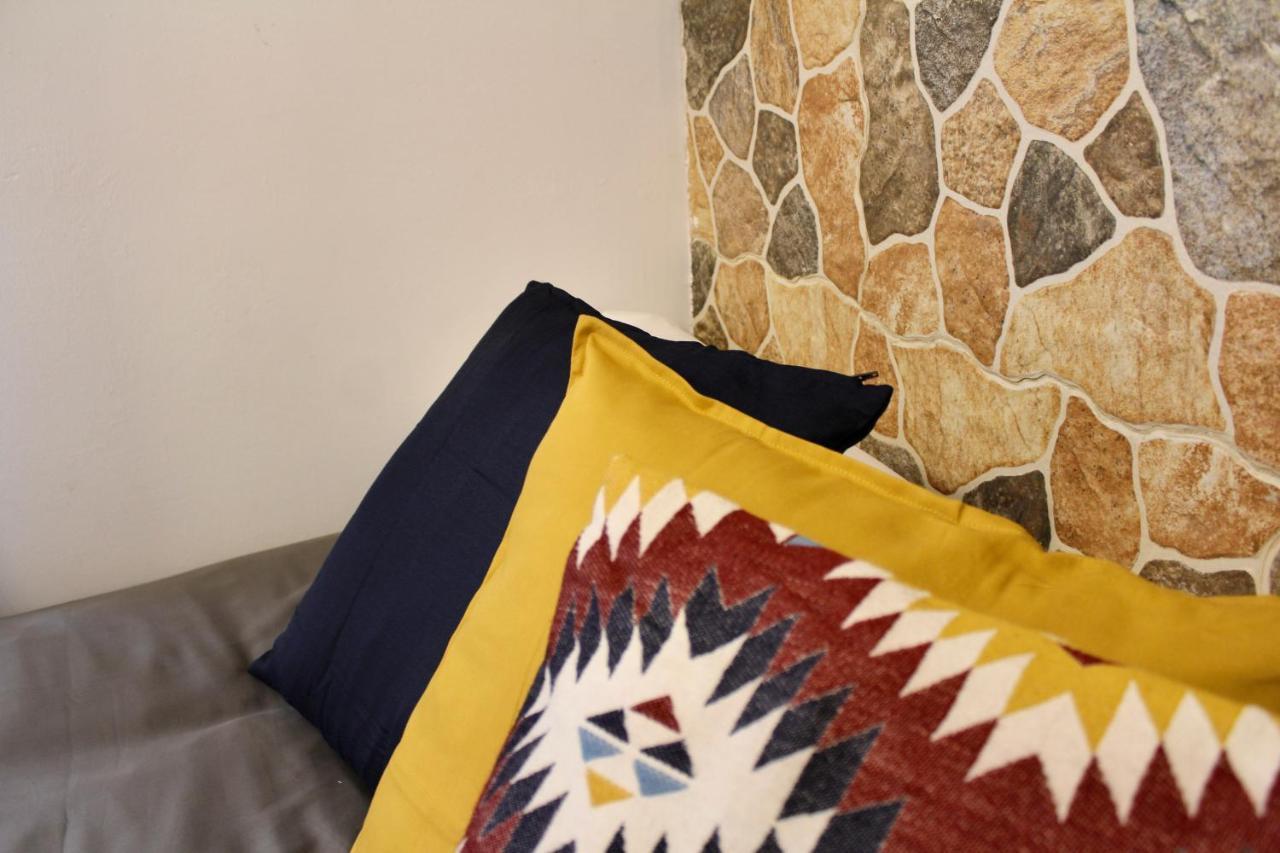 Wish Suite Constancia De Sevilla المظهر الخارجي الصورة