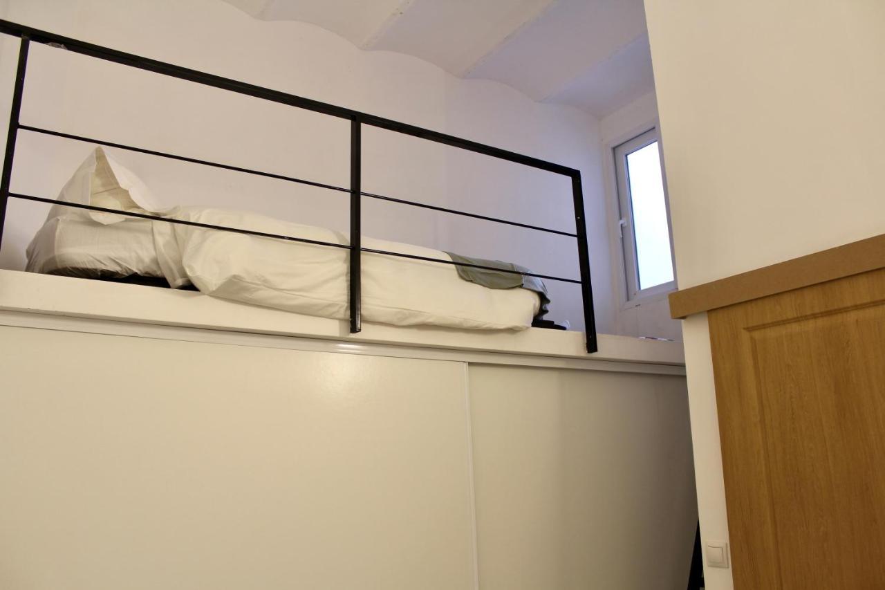 Wish Suite Constancia De Sevilla المظهر الخارجي الصورة