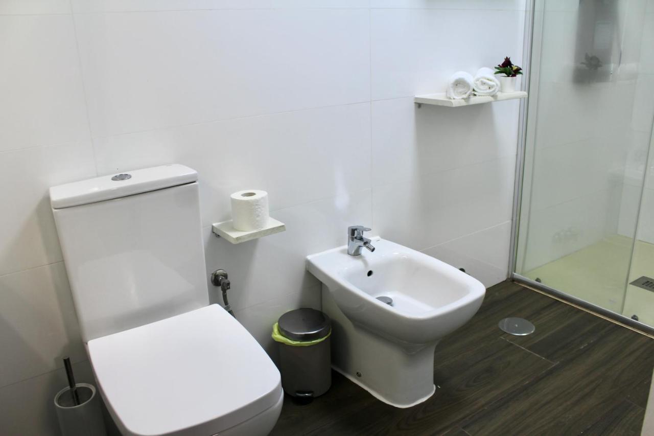 Wish Suite Constancia De Sevilla المظهر الخارجي الصورة