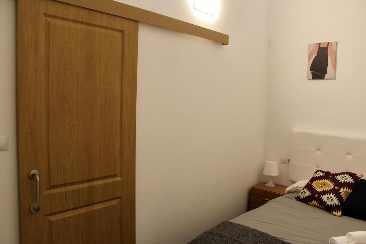 Wish Suite Constancia De Sevilla المظهر الخارجي الصورة