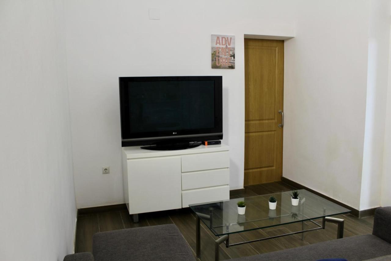 Wish Suite Constancia De Sevilla المظهر الخارجي الصورة