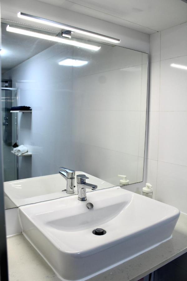 Wish Suite Constancia De Sevilla المظهر الخارجي الصورة